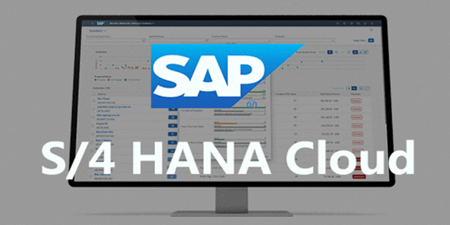 SAP S/4HANA Cloud模塊功能詳解：開啟企業(yè)數(shù)字化轉(zhuǎn)型新篇章