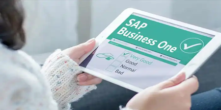 MyWave的SAP Business One和GenAI徹底改變您的業(yè)務 
