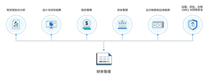 SAP財務(wù)管理