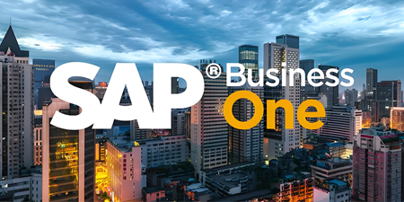 SAP Business One：無(wú)錫哲訊科技助力中小企業(yè)數(shù)字化轉(zhuǎn)型的智慧之選  