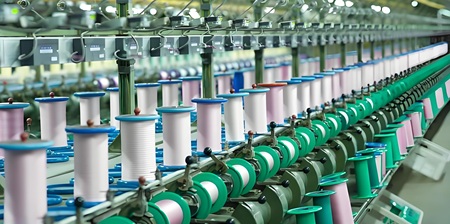 紡織行業(yè)SAP解決方案：無(wú)錫哲訊科技助力企業(yè)智能化升級(jí)